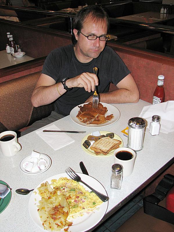 Please stop taking my photo