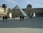 Mus&eacute;e du Louvre