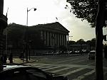 Assembl&eacute;e Nationale Palais Bourbon