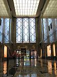 Foyer, Empire State building
