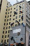 HBO advert