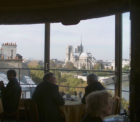 Notre Dame