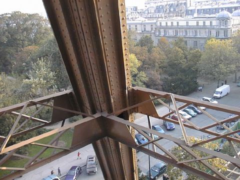 How much closer can you get?