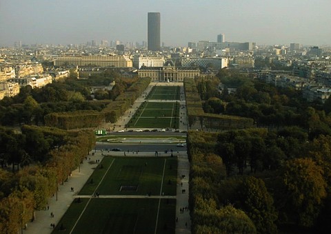 &Eacute;cole Militaire
