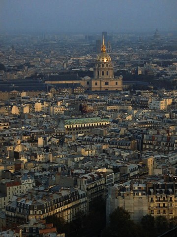 St-Louis des Invalides