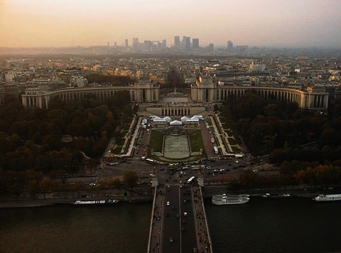 Palais de Chaillot