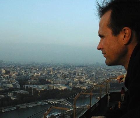 pm and Paris