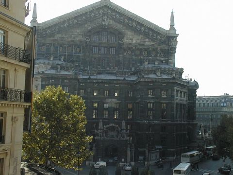 Paris Opera