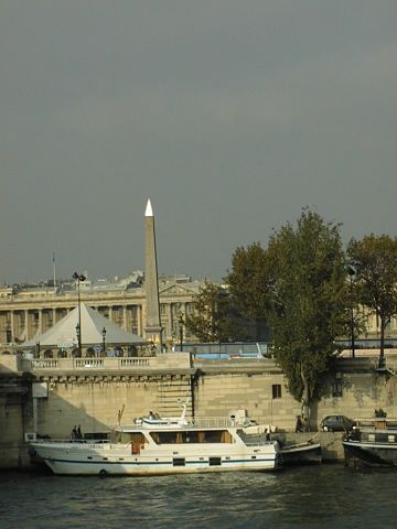 Ob&eacute;lisque