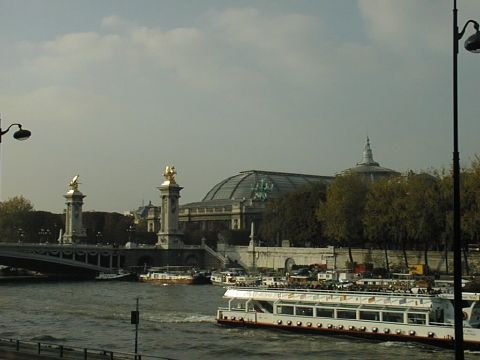 Grand Palais