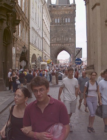 Crowd