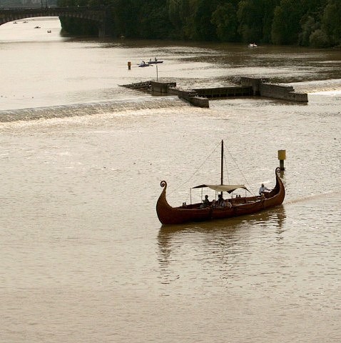 Long Boat