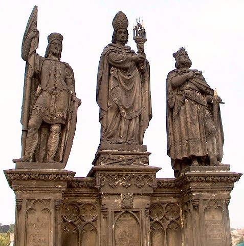 Statue