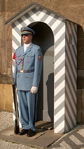 Guard