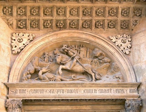 Relief