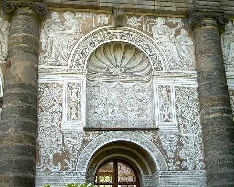 Frieze