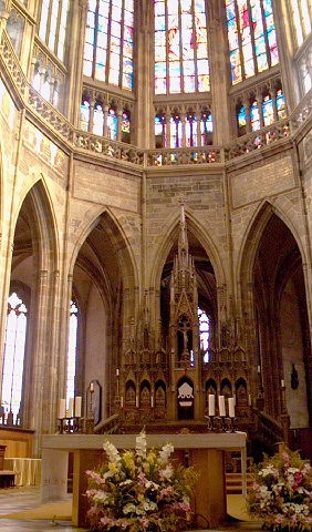 The Altar