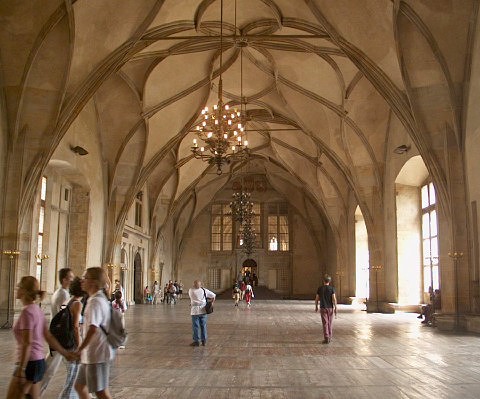 Vladislav Hall