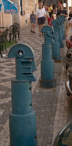Faces