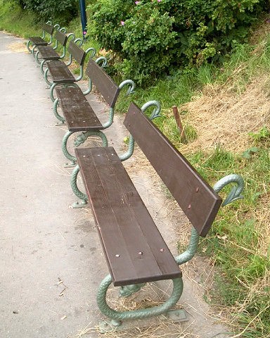 Devil Seats