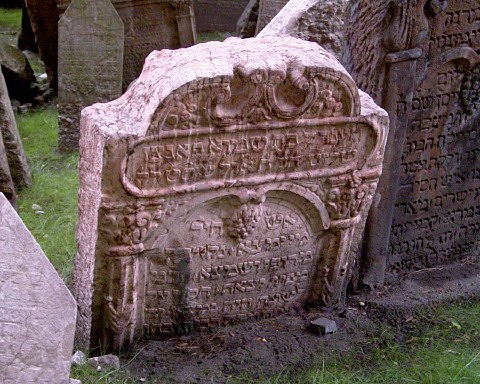 Tombstone