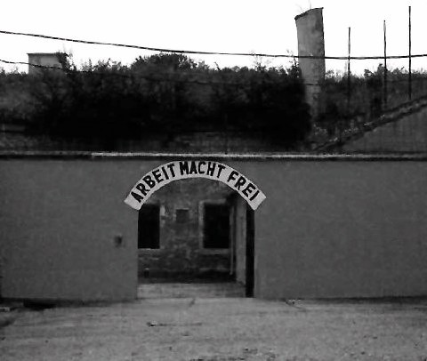 Arbeit Macht Frei