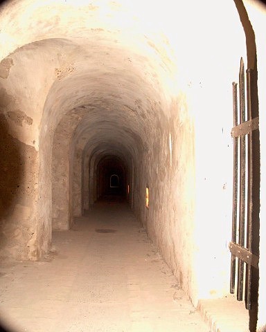 Tunnel