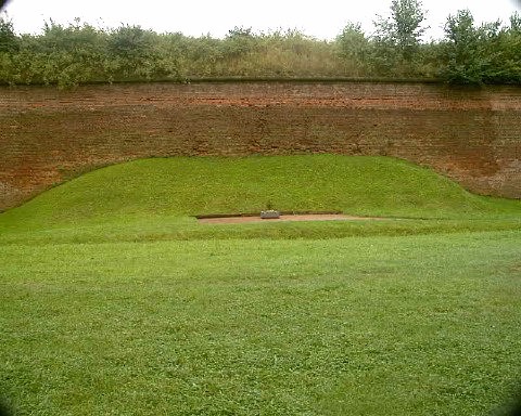 Firing squad