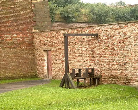 Gallows