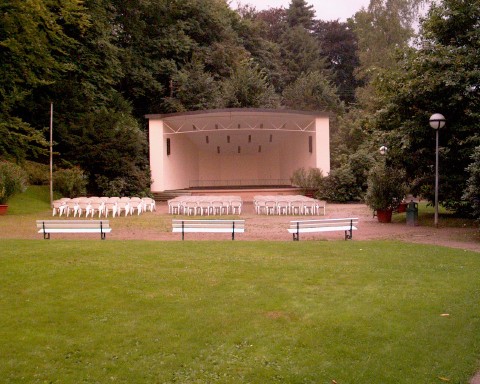 Auditorium