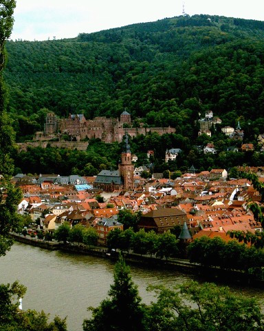 Alt Stadt