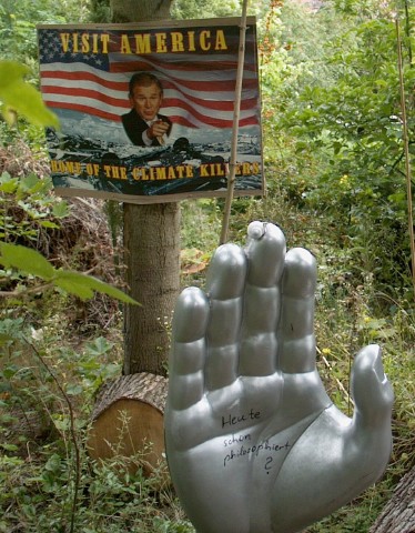Visit America