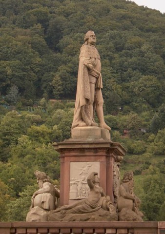 Prince Karl Theodor