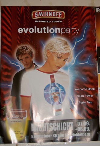 Evolution