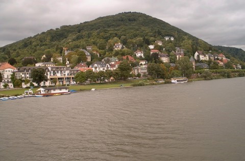 Philosophenweg