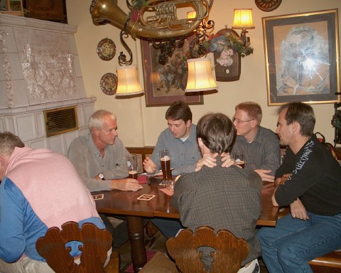 Engrossed