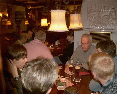 Beer