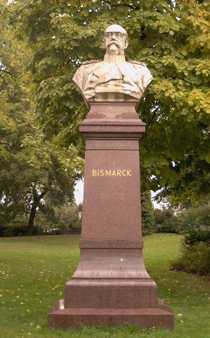 Bismarck