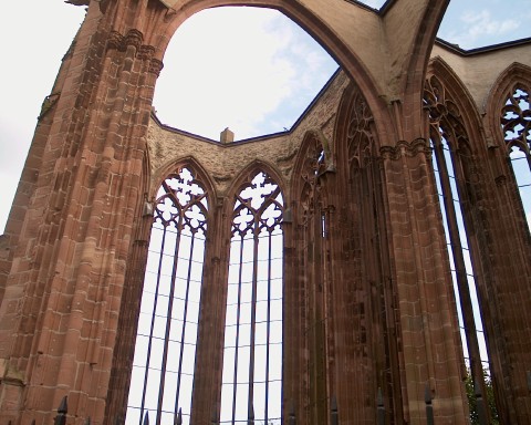 Chapel