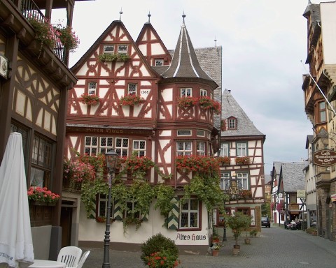Streetscape