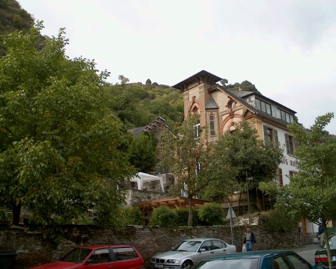 Guesthouse