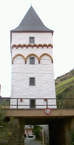 Gateway to Bacharach