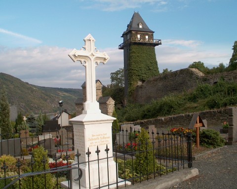 Graveyard