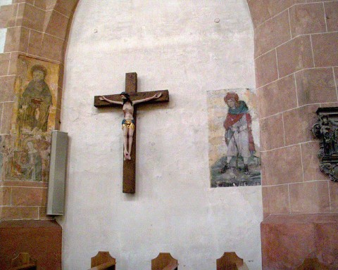 Crucifix