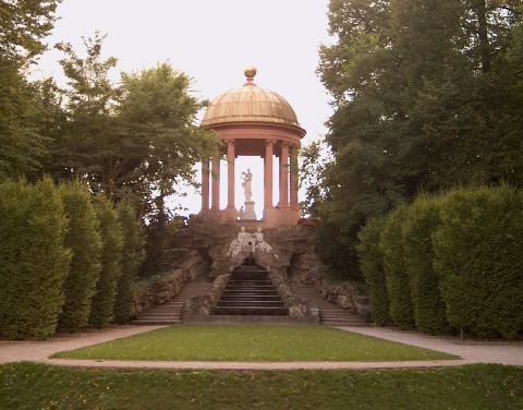 Shrine