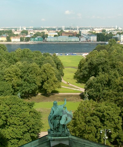 River Neva