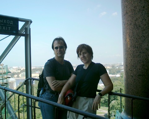 Joan & PM