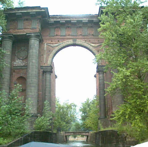 Archway