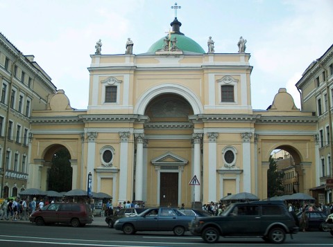 Church