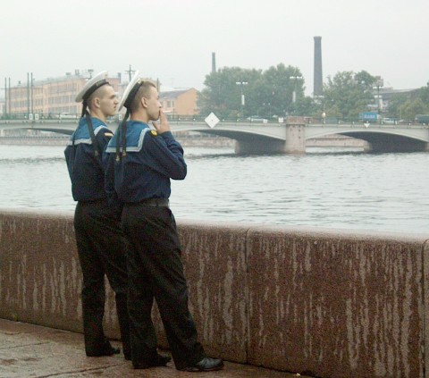 Sailors